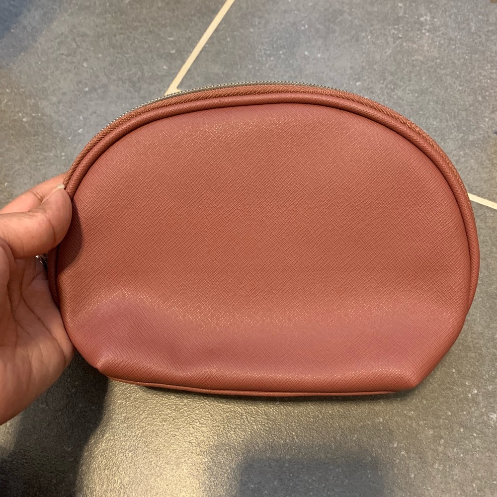 Bare Minerals Cosmetic Bag